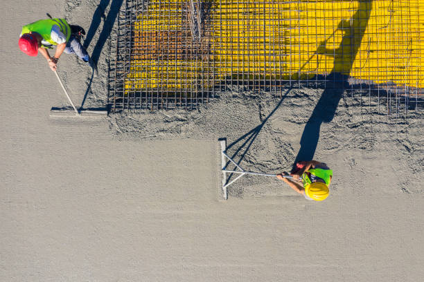 Best Concrete Foundation Repair  in Fullerton, CA