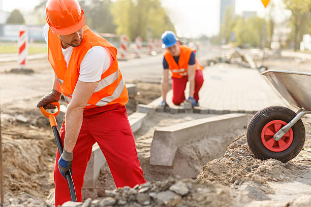 Best Concrete Leveling Services  in Fullerton, CA