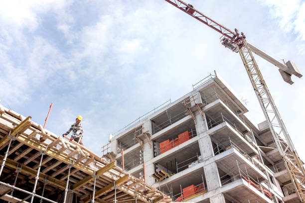 Best Custom Concrete Contractor  in Fullerton, CA